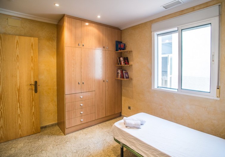 Resale - villa - Orihuela - Inland