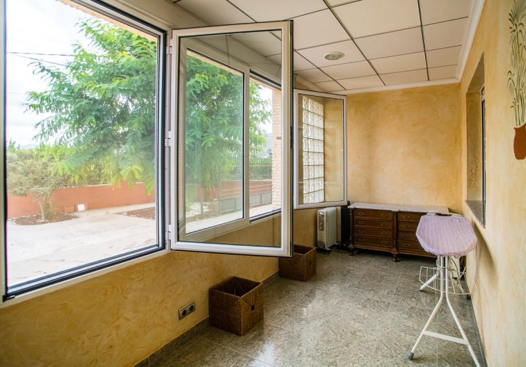 Resale - villa - Orihuela - Inland