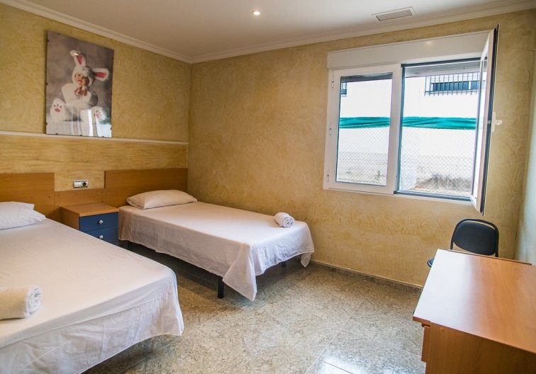 Resale - villa - Orihuela - Inland