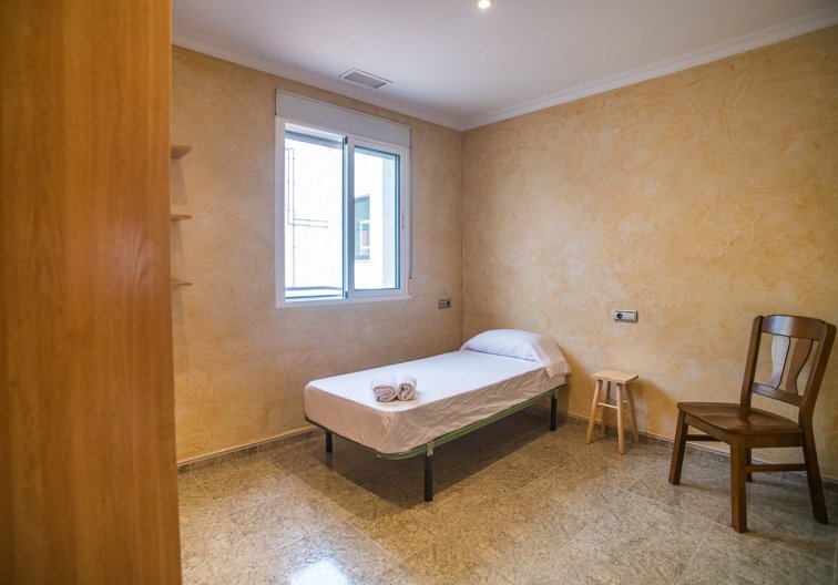 Resale - villa - Orihuela - Inland