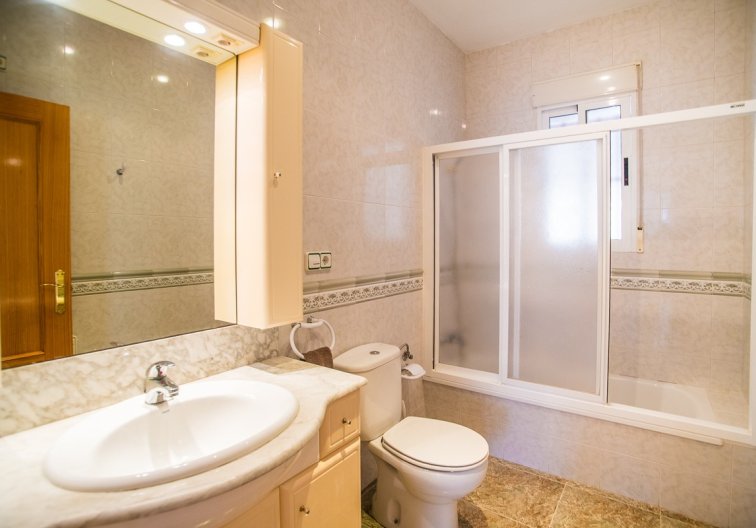 Resale - villa - Orihuela - Inland