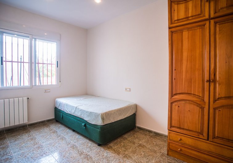 Resale - villa - Orihuela - Inland