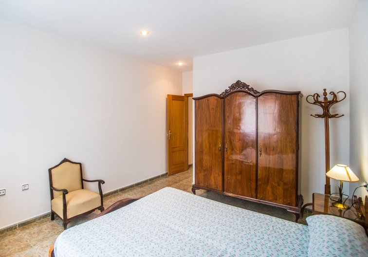 Resale - villa - Orihuela - Inland