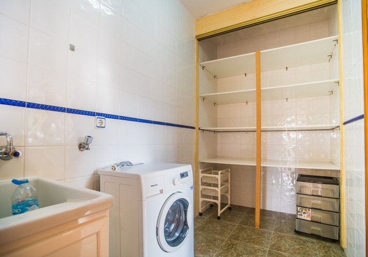 Resale - villa - Orihuela - Inland