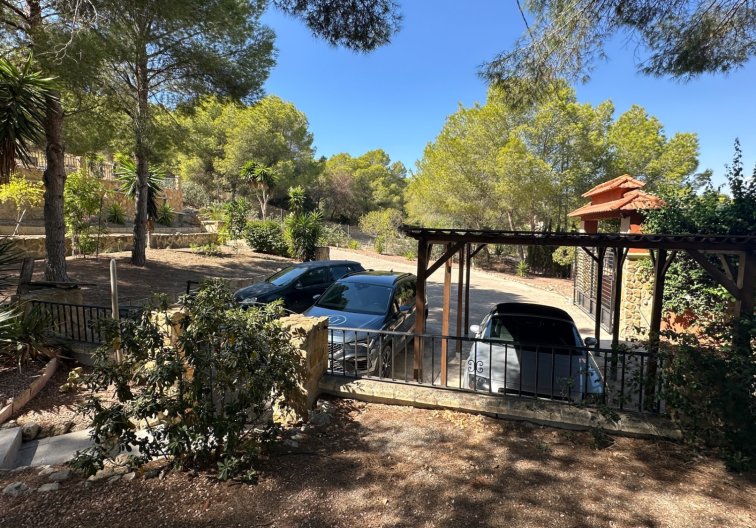 Revente - Finca - San Miguel de Salinas - Inland
