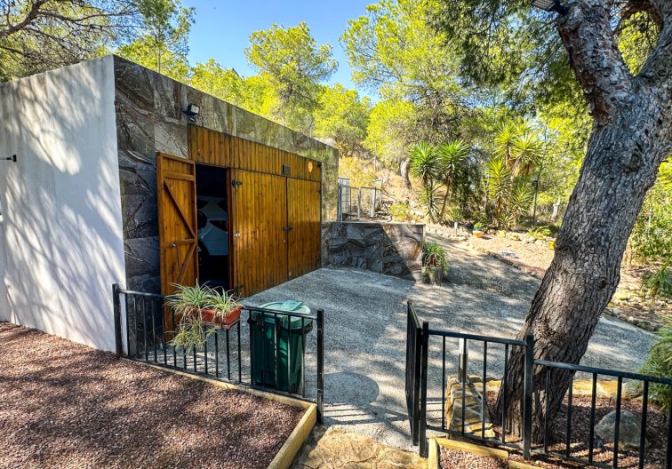 Revente - Finca - San Miguel de Salinas - Inland