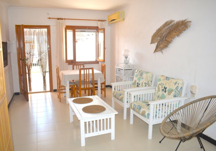Wiederverkauf - villa - San Pedro del Pinatar - Costa Calida