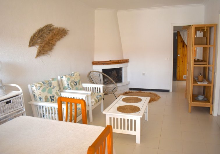 Wiederverkauf - villa - San Pedro del Pinatar - Costa Calida