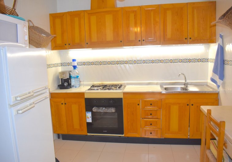 Wiederverkauf - villa - San Pedro del Pinatar - Costa Calida