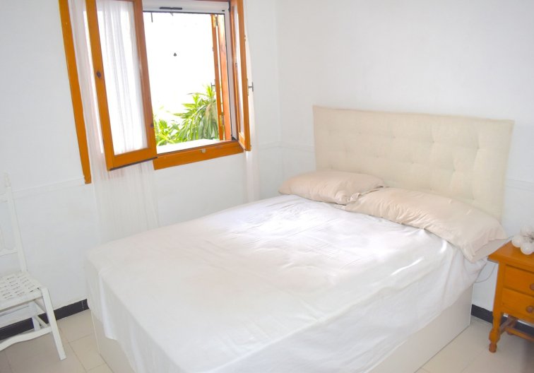 Wiederverkauf - villa - San Pedro del Pinatar - Costa Calida
