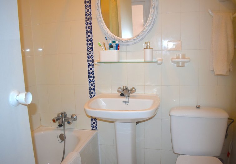 Wiederverkauf - villa - San Pedro del Pinatar - Costa Calida
