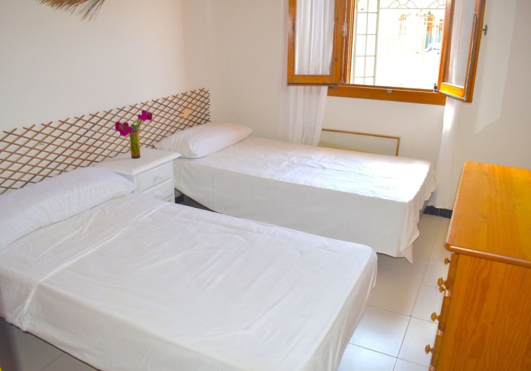 Wiederverkauf - villa - San Pedro del Pinatar - Costa Calida
