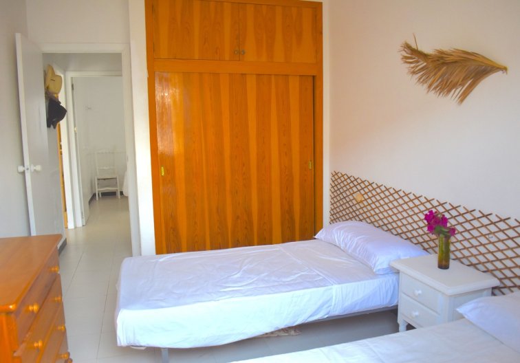 Wiederverkauf - villa - San Pedro del Pinatar - Costa Calida