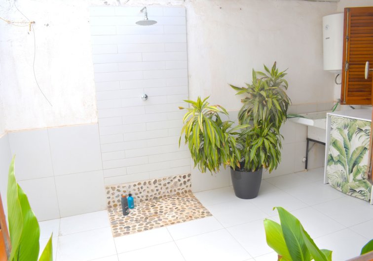 Wiederverkauf - villa - San Pedro del Pinatar - Costa Calida