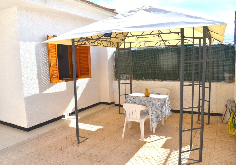 Wiederverkauf - villa - San Pedro del Pinatar - Costa Calida