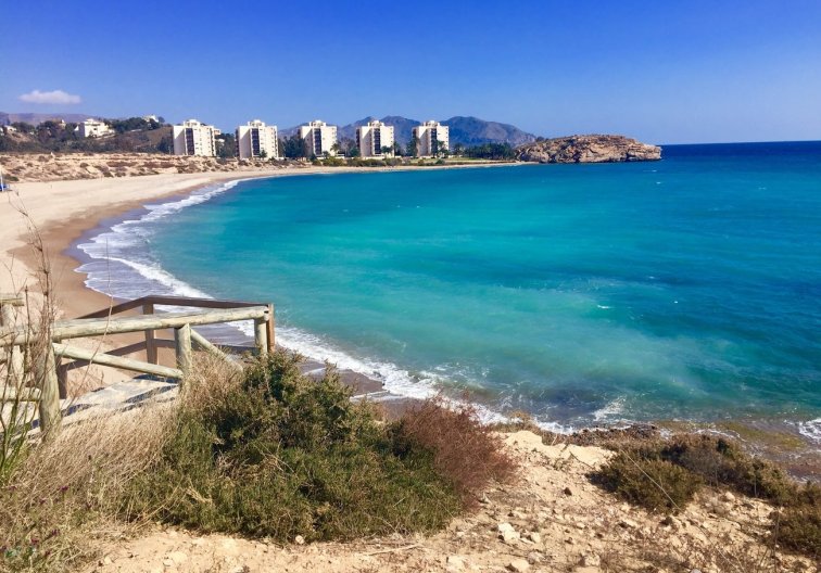 Wiederverkauf - villa - San Pedro del Pinatar - Costa Calida