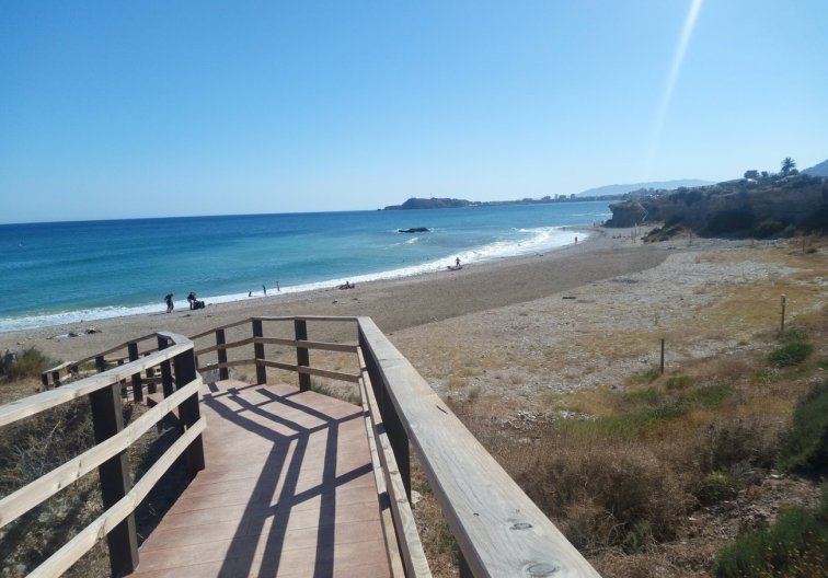 Wiederverkauf - villa - San Pedro del Pinatar - Costa Calida