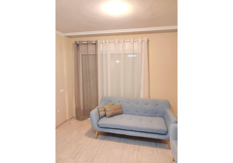 Wiederverkauf - Wohnung - Guardamar del Segura - Puerto Deportivo