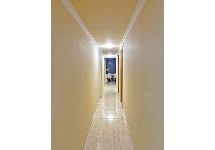 Wiederverkauf - Wohnung - Guardamar del Segura - Puerto Deportivo