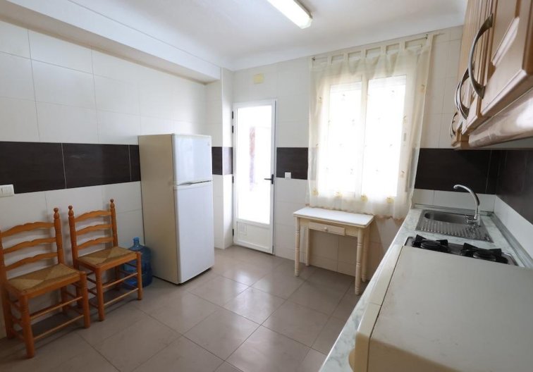 Segunda mano - Apartamento  - Torrevieja - Costa Blanca