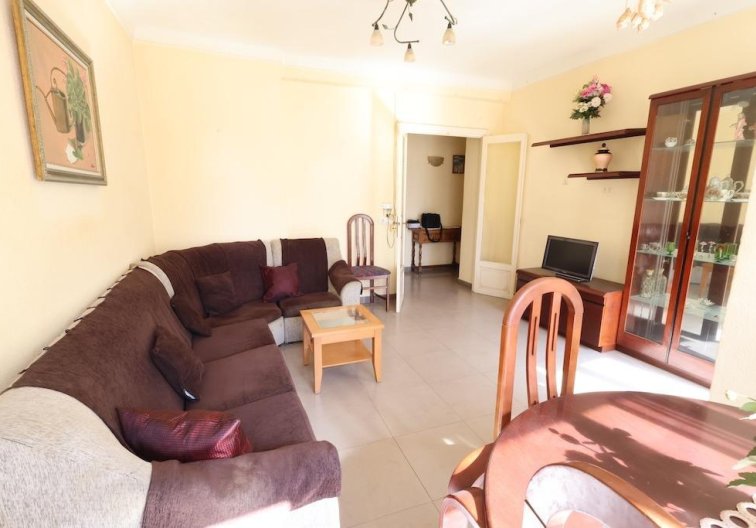 Segunda mano - Apartamento  - Torrevieja - Costa Blanca