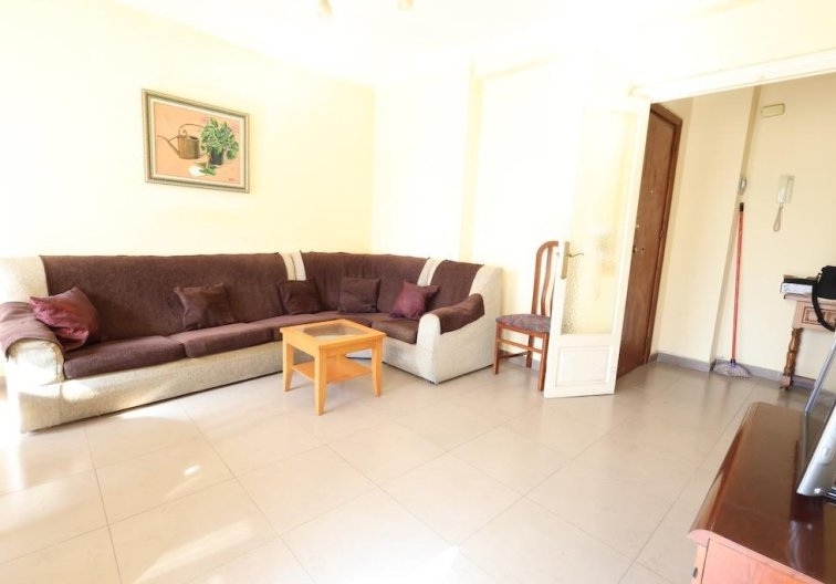 Segunda mano - Apartamento  - Torrevieja - Costa Blanca