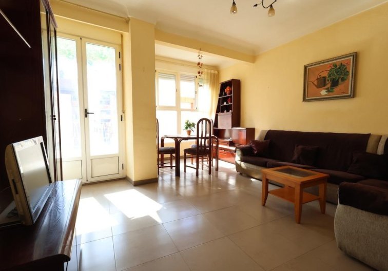 Segunda mano - Apartamento  - Torrevieja - Costa Blanca