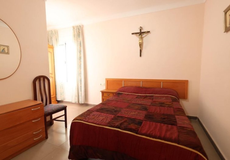 Segunda mano - Apartamento  - Torrevieja - Costa Blanca