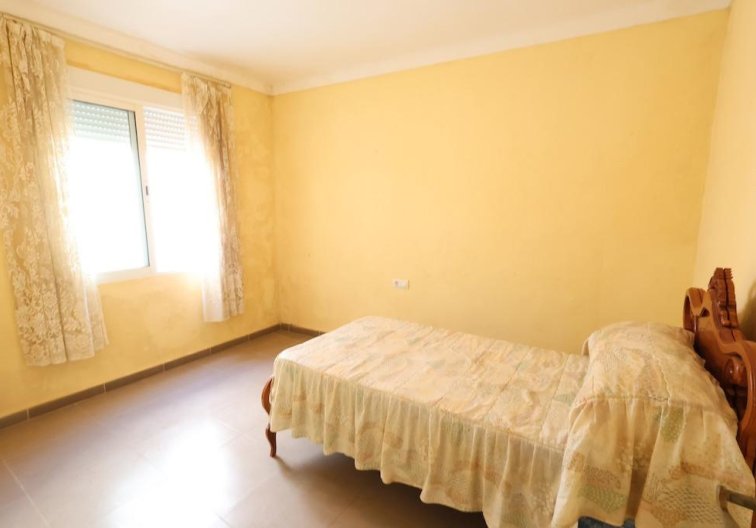 Segunda mano - Apartamento  - Torrevieja - Costa Blanca