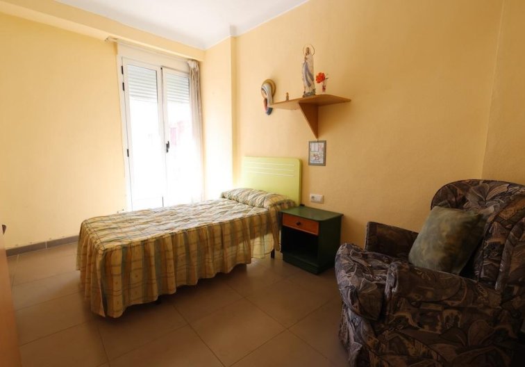Segunda mano - Apartamento  - Torrevieja - Costa Blanca