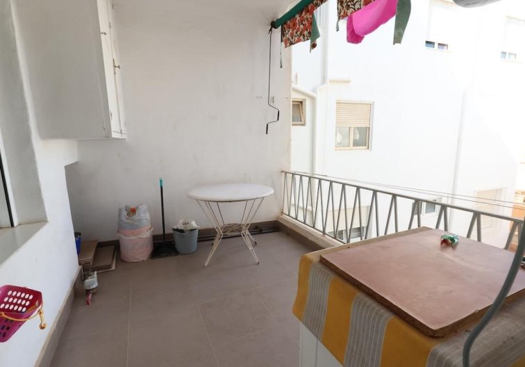 Segunda mano - Apartamento  - Torrevieja - Costa Blanca