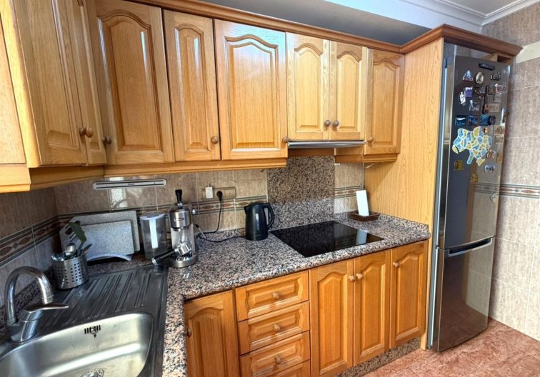 Wiederverkauf - Bungalow - Torrevieja - La Mata