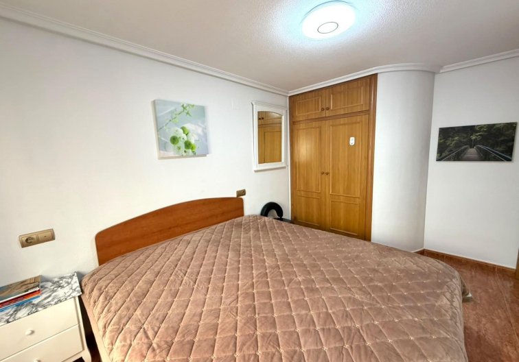 Wiederverkauf - Bungalow - Torrevieja - La Mata