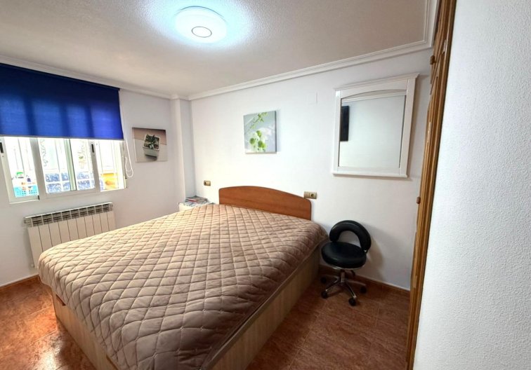 Wiederverkauf - Bungalow - Torrevieja - La Mata