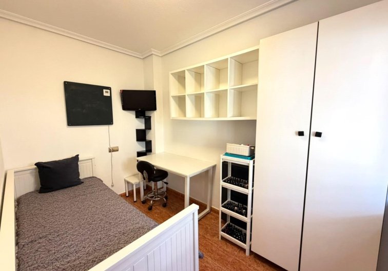 Wiederverkauf - Bungalow - Torrevieja - La Mata