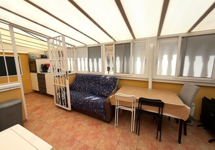 Wiederverkauf - Bungalow - Torrevieja - La Mata
