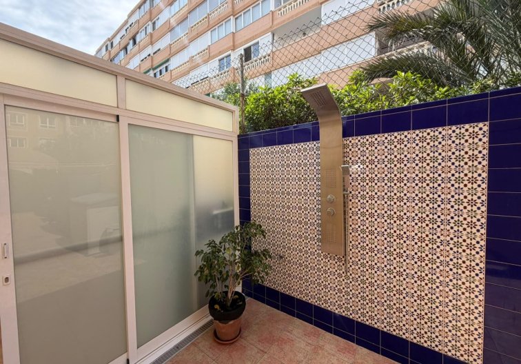 Wiederverkauf - Bungalow - Torrevieja - La Mata