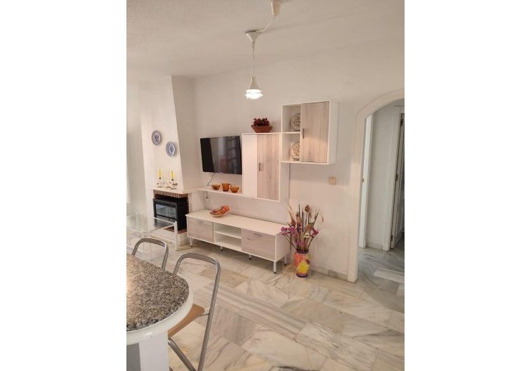 Wiederverkauf - Wohnung - Torrevieja - Los Frutales