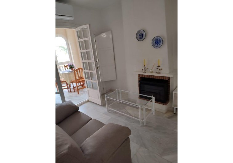 Wiederverkauf - Wohnung - Torrevieja - Los Frutales