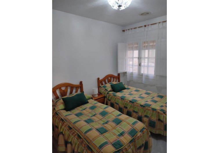 Wiederverkauf - Wohnung - Torrevieja - Los Frutales