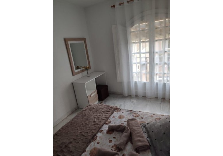 Wiederverkauf - Wohnung - Torrevieja - Los Frutales