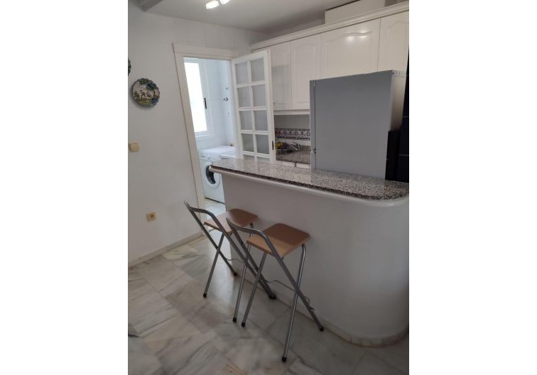 Wiederverkauf - Wohnung - Torrevieja - Los Frutales