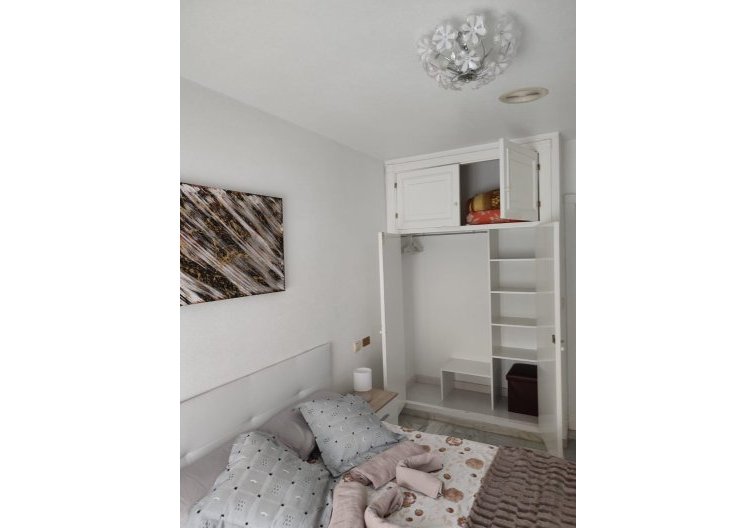 Wiederverkauf - Wohnung - Torrevieja - Los Frutales