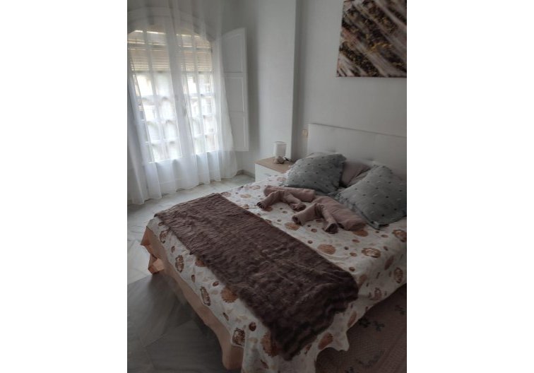 Wiederverkauf - Wohnung - Torrevieja - Los Frutales
