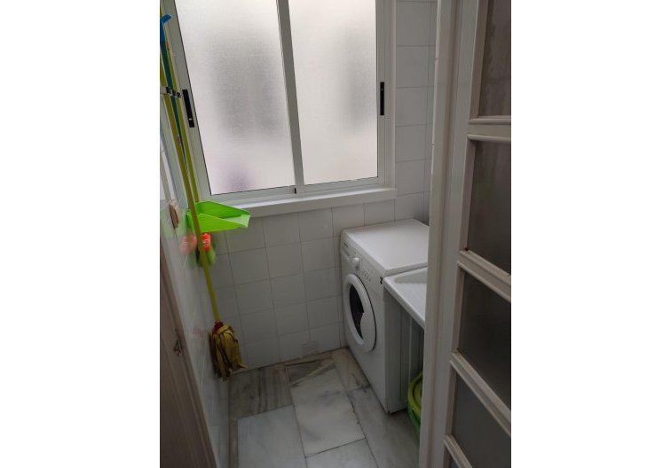 Wiederverkauf - Wohnung - Torrevieja - Los Frutales
