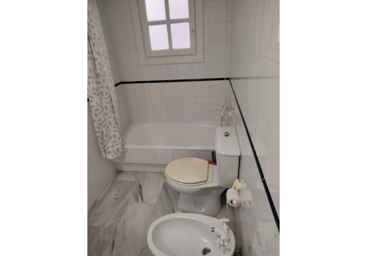 Wiederverkauf - Wohnung - Torrevieja - Los Frutales