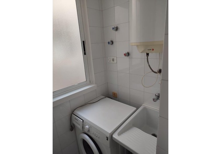 Wiederverkauf - Wohnung - Torrevieja - Los Frutales