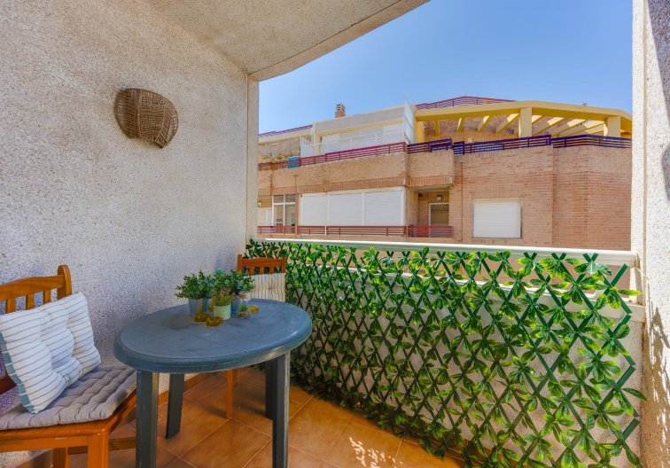 Segunda mano - Apartamento  - Torrevieja - Centro