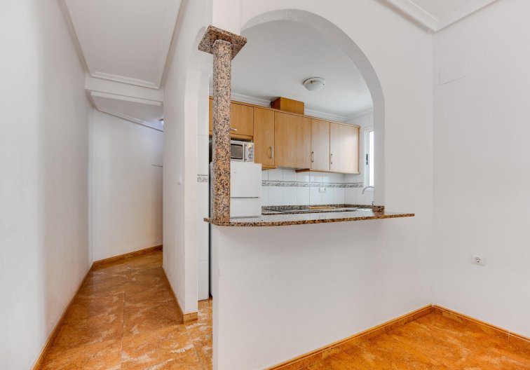 Segunda mano - Apartamento  - Torrevieja - Centro