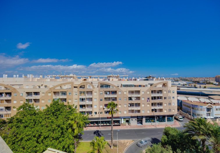 Segunda mano - Apartamento  - Torrevieja - Centro